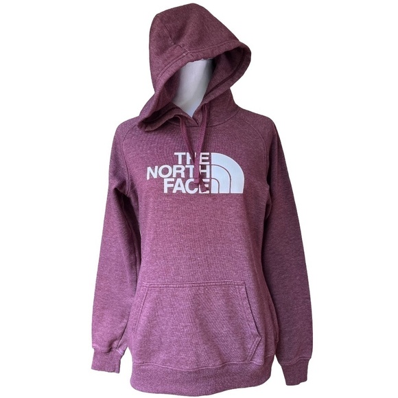 The North Face Half Dome Pullover Hoodie Size Small - Picture 3 of 8